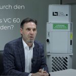 Vc 60 Covid Virenfilter Auch Gegen Corona - Wie funktioniert der Virenfilter VC 60?
