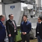 Gruppenfoto Kss Anlage - Filtrationsanlagen-Lösungen Zyklomat, Österreich