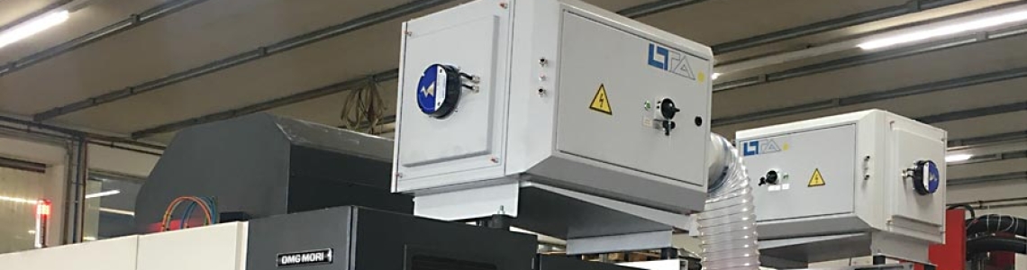 Umweltförderung der Luftreinhaltung!
